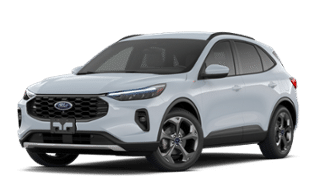2026 Ford Escape® External Image 2